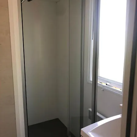Mobil-Home Ouistreham Esterno foto