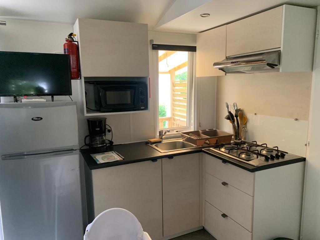 Mobil-home *