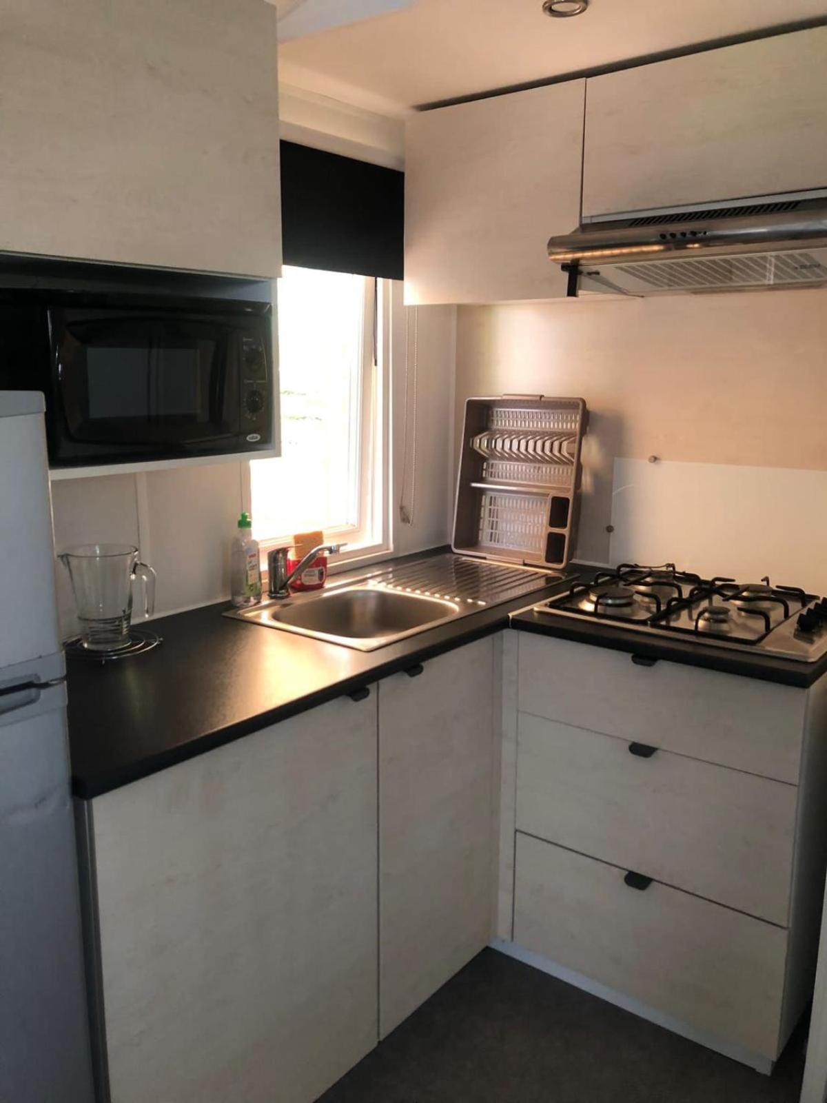 Mobil-home