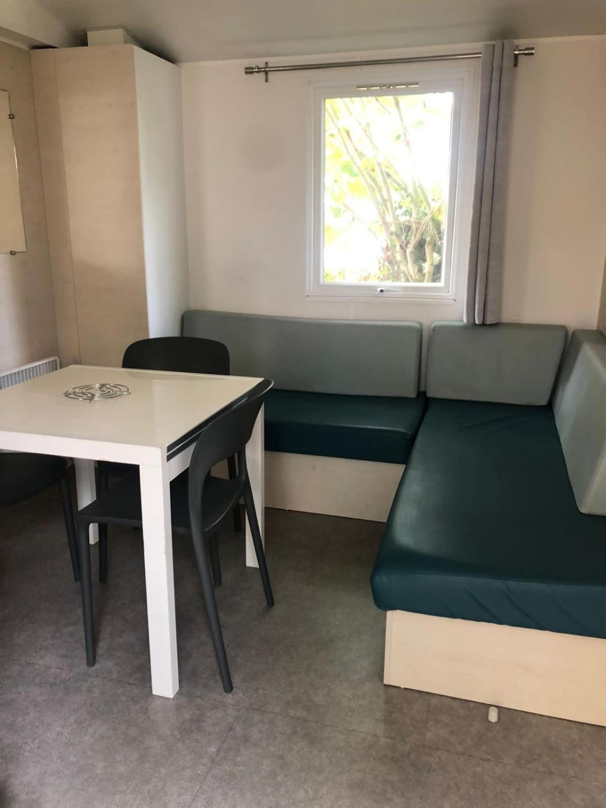 Mobil-home * Ouistreham