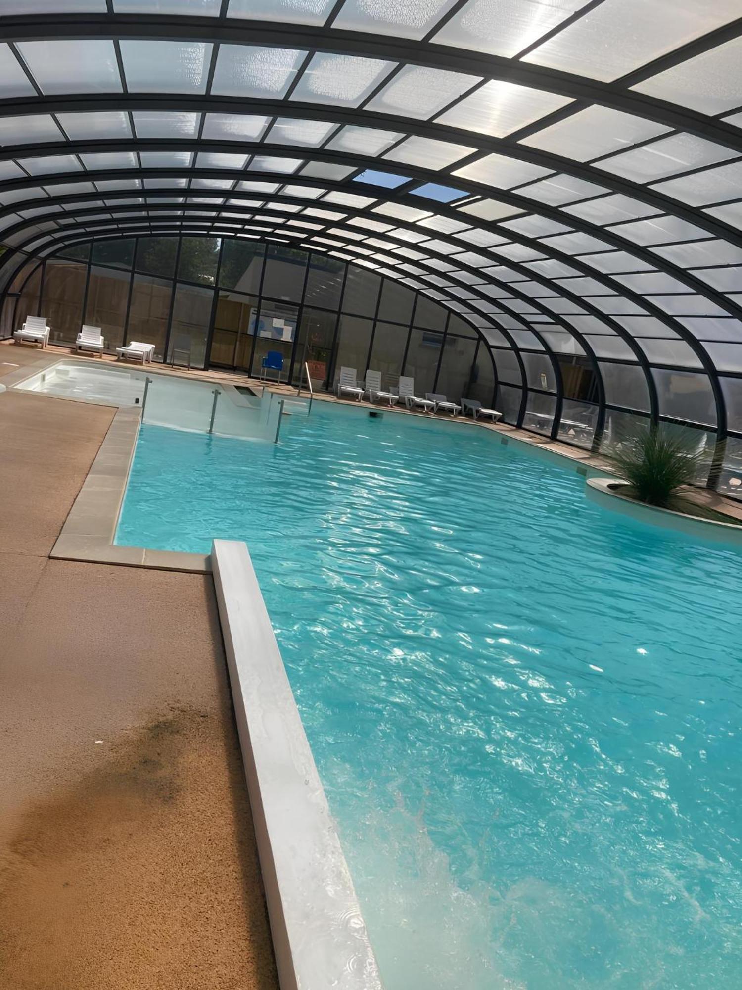 Mobil-home * Ouistreham